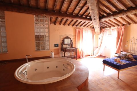 Villa i Lucca, Lucca, Lucca - € 4.100.000 | Ref: IA04120 - foto 32