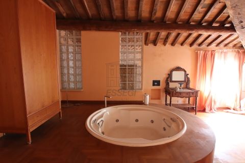 Villa i Lucca, Lucca, Lucca - € 4.100.000 | Ref: IA04120 - foto 33
