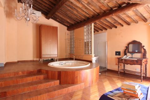 Villa i Lucca, Lucca, Lucca - € 4.100.000 | Ref: IA04120 - foto 34