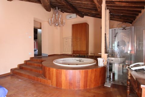 Villa i Lucca, Lucca, Lucca - € 4.100.000 | Ref: IA04120 - foto 35