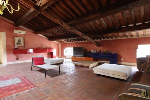 Villa i Lucca, Lucca, Lucca - € 4.100.000 | Ref: IA04120 - foto 36