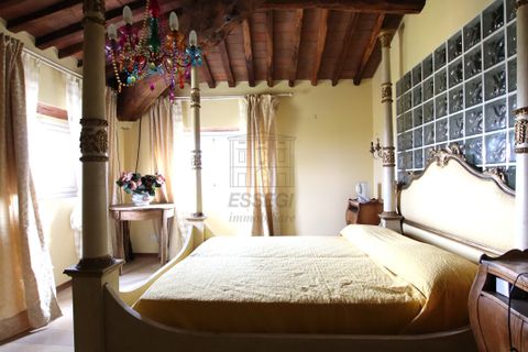 Villa i Lucca, Lucca, Lucca - € 4.100.000 | Ref: IA04120 - foto 37