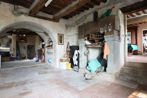 Villa i Lucca, Lucca, Lucca - € 4.100.000 | Ref: IA04120 - foto 39