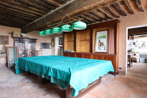 Villa i Lucca, Lucca, Lucca - € 4.100.000 | Ref: IA04120 - foto 40