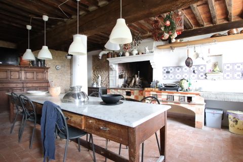 Villa i Lucca, Lucca, Lucca - € 4.100.000 | Ref: IA04120 - foto 41