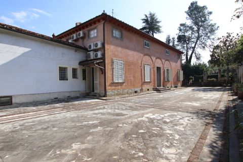 Villa i Lucca, Lucca, Lucca - € 4.100.000 | Ref: IA04120 - foto 43