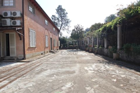 Villa i Lucca, Lucca, Lucca - € 4.100.000 | Ref: IA04120 - foto 44