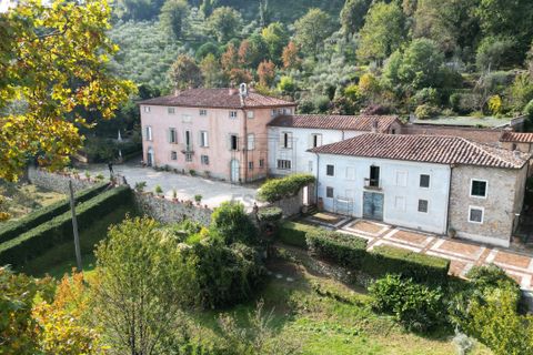 Villa i Lucca, Lucca, Lucca - € 4.100.000 | Ref: IA04120 - foto 45