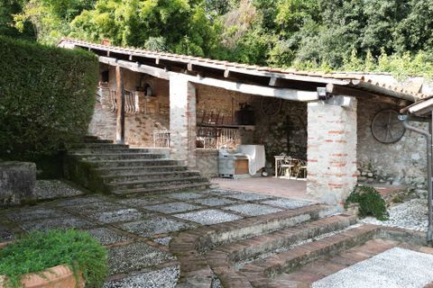 Villa i Lucca, Lucca, Lucca - € 4.100.000 | Ref: IA04120 - foto 46