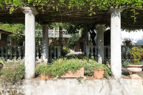 Villa i Lucca, Lucca, Lucca - € 4.100.000 | Ref: IA04120 - foto 48