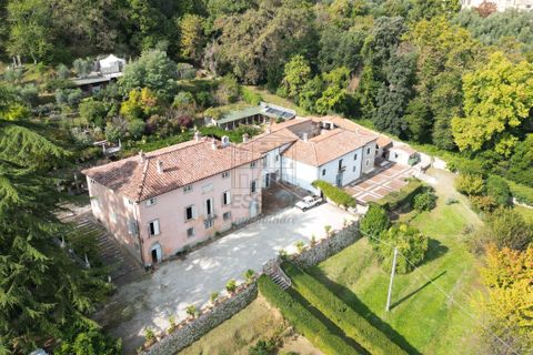 Villa i Lucca, Lucca, Lucca - € 4.100.000 | Ref: IA04120 - foto 49