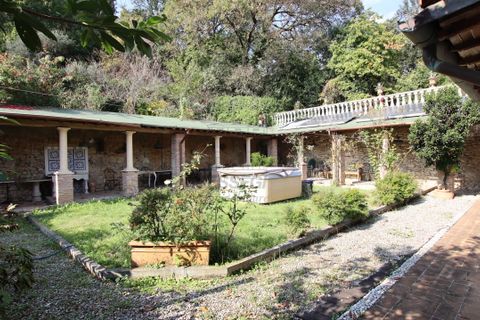 Villa i Lucca, Lucca, Lucca - € 4.100.000 | Ref: IA04120 - foto 50
