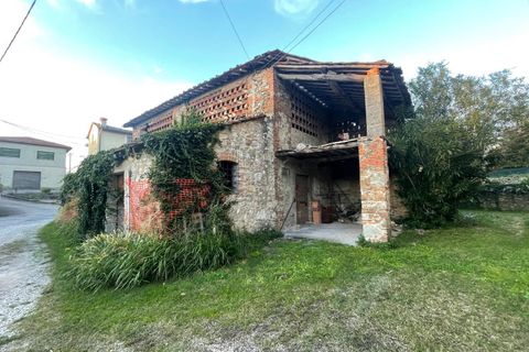 Villa i Lucca, Lucca, Lucca - € 60.000 | Ref: IA04180 - foto 1