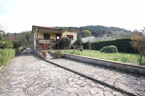 Villa i Lucca, Lucca, Lucca - € 445.000 | Ref: IA04201 - foto 2