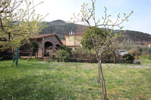 Villa i Lucca, Lucca, Lucca - € 445.000 | Ref: IA04201 - foto 3
