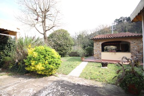 Villa i Lucca, Lucca, Lucca - € 445.000 | Ref: IA04201 - foto 4