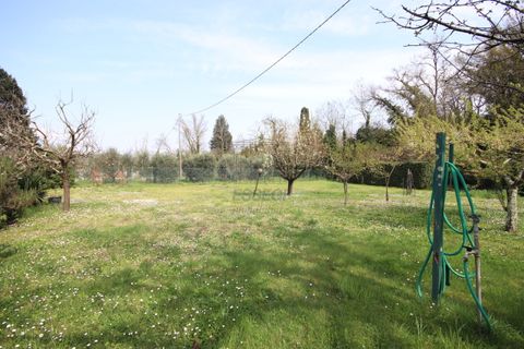 Villa i Lucca, Lucca, Lucca - € 445.000 | Ref: IA04201 - foto 7