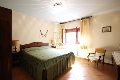 Villa i Lucca, Lucca, Lucca - € 445.000 | Ref: IA04201 - foto 24