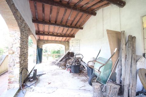 Villa i Lucca, Lucca, Lucca - € 445.000 | Ref: IA04201 - foto 28