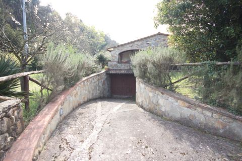 Villa i Lucca, Lucca, Lucca - € 445.000 | Ref: IA04201 - foto 29