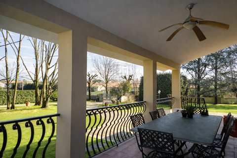 Villa i Lucca, Lucca, Lucca - € 850.000 | Ref: IA04203 - foto 2
