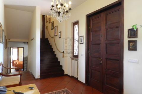 Villa i Lucca, Lucca, Lucca - € 850.000 | Ref: IA04203 - foto 3