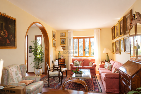 Villa i Lucca, Lucca, Lucca - € 850.000 | Ref: IA04203 - foto 4