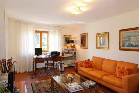 Villa i Lucca, Lucca, Lucca - € 850.000 | Ref: IA04203 - foto 5