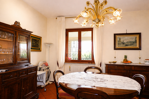 Villa i Lucca, Lucca, Lucca - € 850.000 | Ref: IA04203 - foto 6