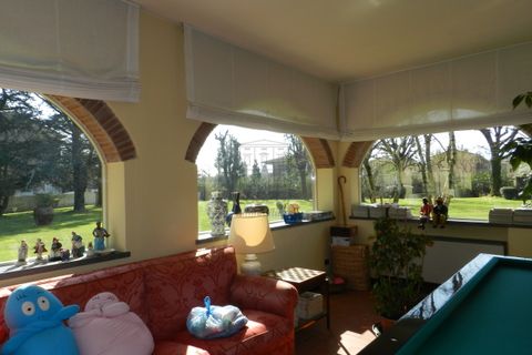 Villa i Lucca, Lucca, Lucca - € 850.000 | Ref: IA04203 - foto 9