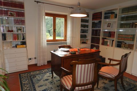 Villa i Lucca, Lucca, Lucca - € 850.000 | Ref: IA04203 - foto 12