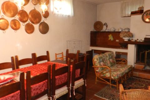 Villa i Lucca, Lucca, Lucca - € 850.000 | Ref: IA04203 - foto 13