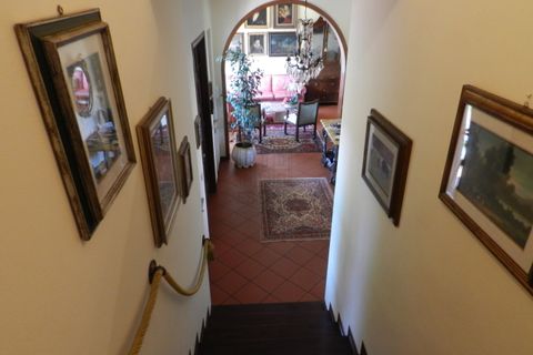Villa i Lucca, Lucca, Lucca - € 850.000 | Ref: IA04203 - foto 14
