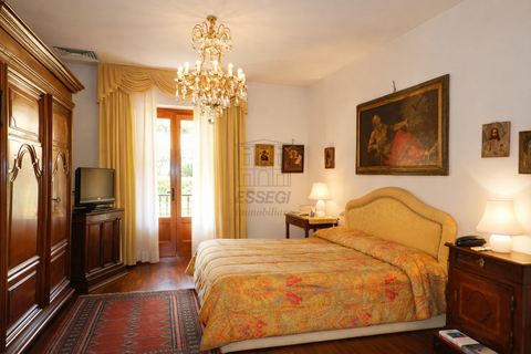 Villa i Lucca, Lucca, Lucca - € 850.000 | Ref: IA04203 - foto 15