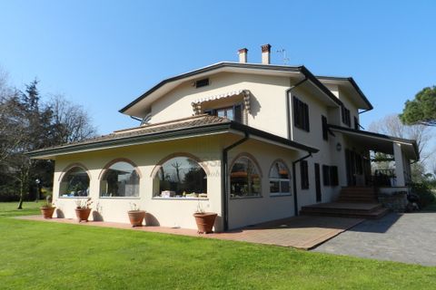 Villa i Lucca, Lucca, Lucca - € 850.000 | Ref: IA04203 - foto 20