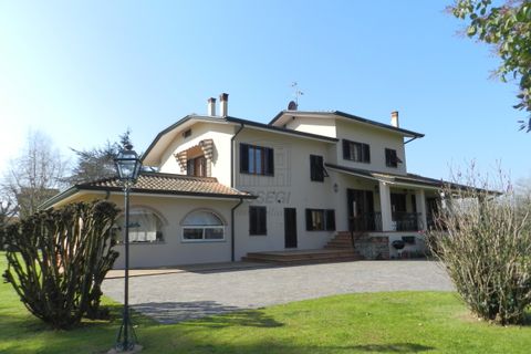 Villa i Lucca, Lucca, Lucca - € 850.000 | Ref: IA04203 - foto 21
