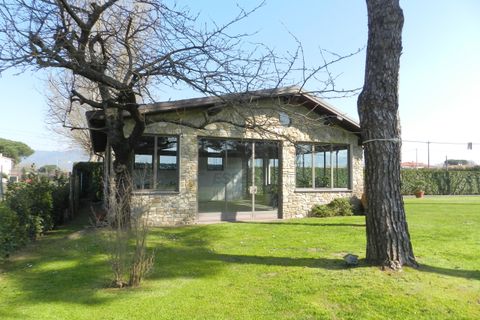 Villa i Lucca, Lucca, Lucca - € 850.000 | Ref: IA04203 - foto 23