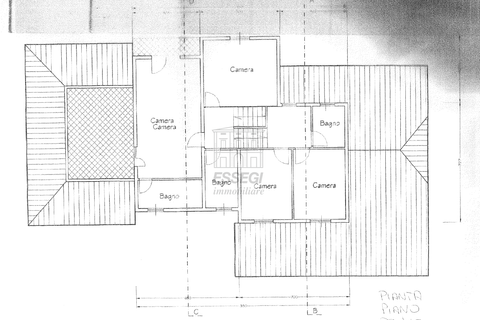 Villa i Lucca, Lucca, Lucca - € 850.000 | Ref: IA04203 - foto 26