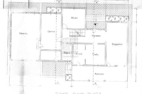 Villa i Lucca, Lucca, Lucca - € 850.000 | Ref: IA04203 - foto 27