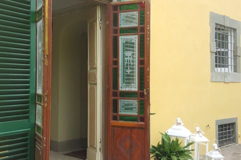 Villa i Lucca, Lucca, Lucca - € 2.600.000 | Ref: IA04204 - foto 4