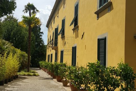 Villa i Lucca, Lucca, Lucca - € 2.600.000 | Ref: IA04204 - foto 6