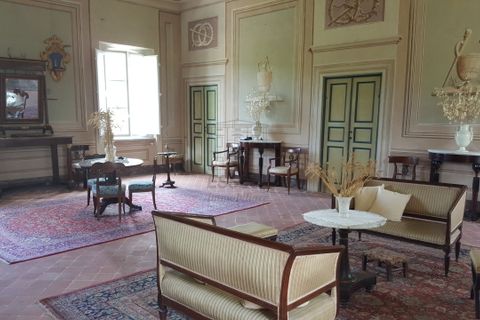 Villa i Lucca, Lucca, Lucca - € 2.600.000 | Ref: IA04204 - foto 9