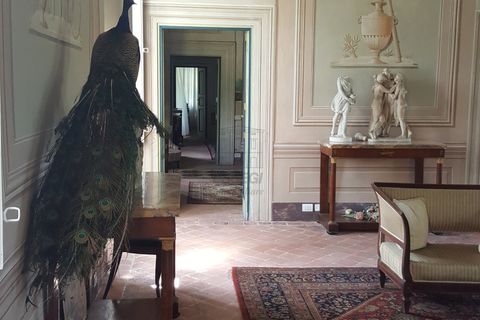 Villa i Lucca, Lucca, Lucca - € 2.600.000 | Ref: IA04204 - foto 10