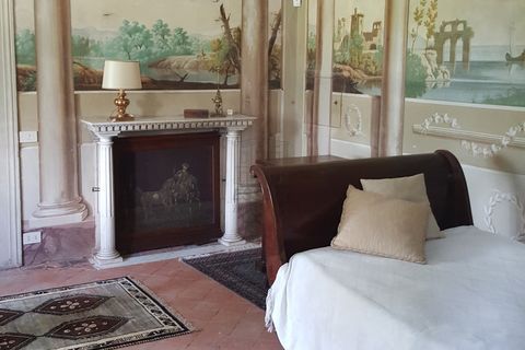 Villa i Lucca, Lucca, Lucca - € 2.600.000 | Ref: IA04204 - foto 11