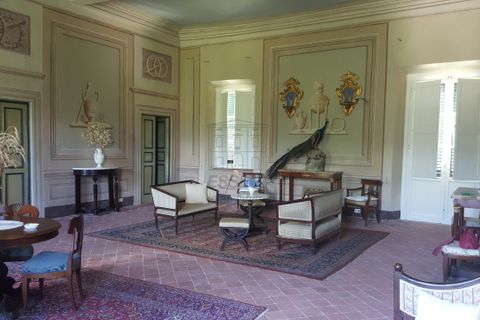 Villa i Lucca, Lucca, Lucca - € 2.600.000 | Ref: IA04204 - foto 12