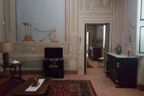 Villa i Lucca, Lucca, Lucca - € 2.600.000 | Ref: IA04204 - foto 15