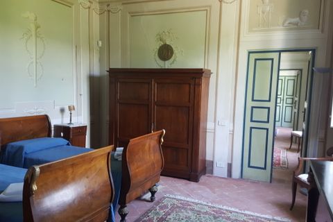 Villa i Lucca, Lucca, Lucca - € 2.600.000 | Ref: IA04204 - foto 16