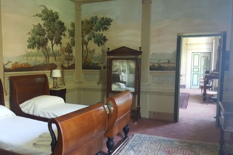 Villa i Lucca, Lucca, Lucca - € 2.600.000 | Ref: IA04204 - foto 17