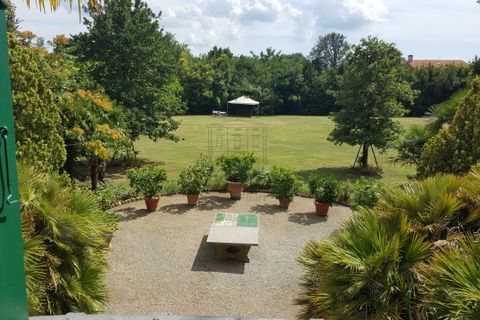 Villa i Lucca, Lucca, Lucca - € 2.600.000 | Ref: IA04204 - foto 22
