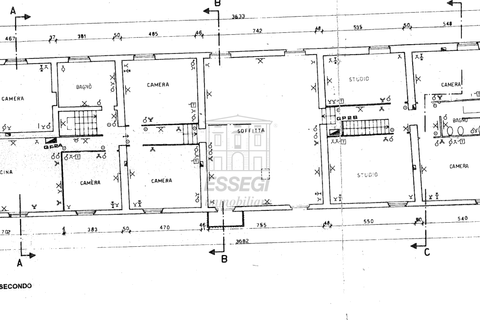 Villa i Lucca, Lucca, Lucca - € 2.600.000 | Ref: IA04204 - foto 26